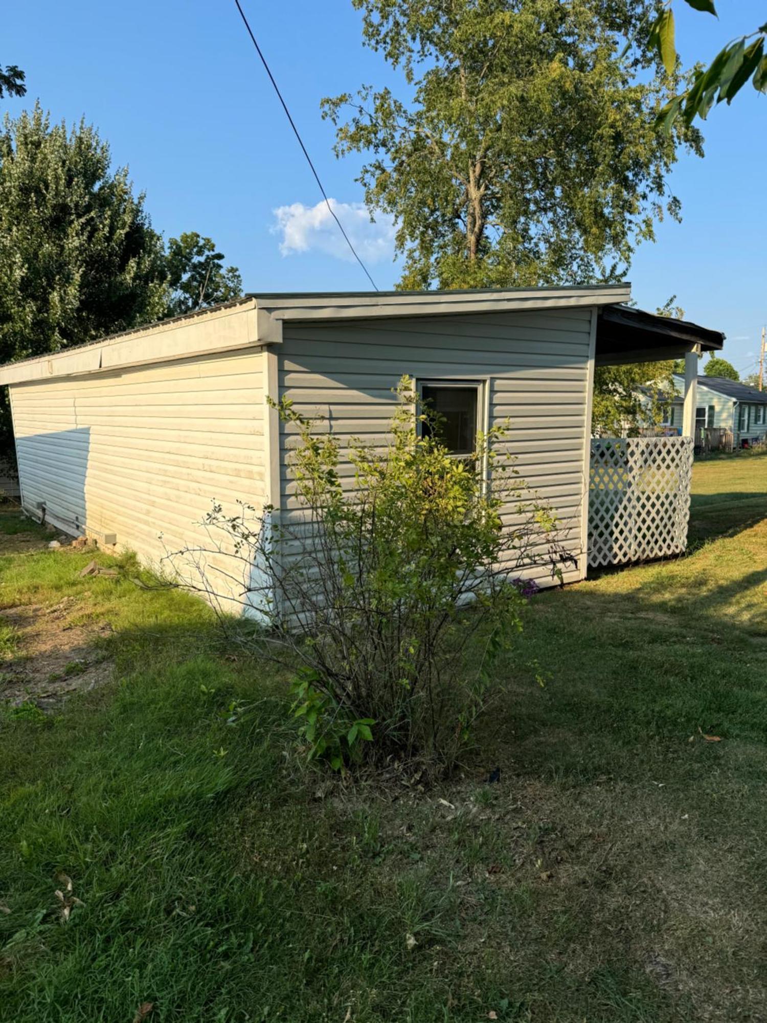 The Lil Roost Villa Beckley Exterior foto